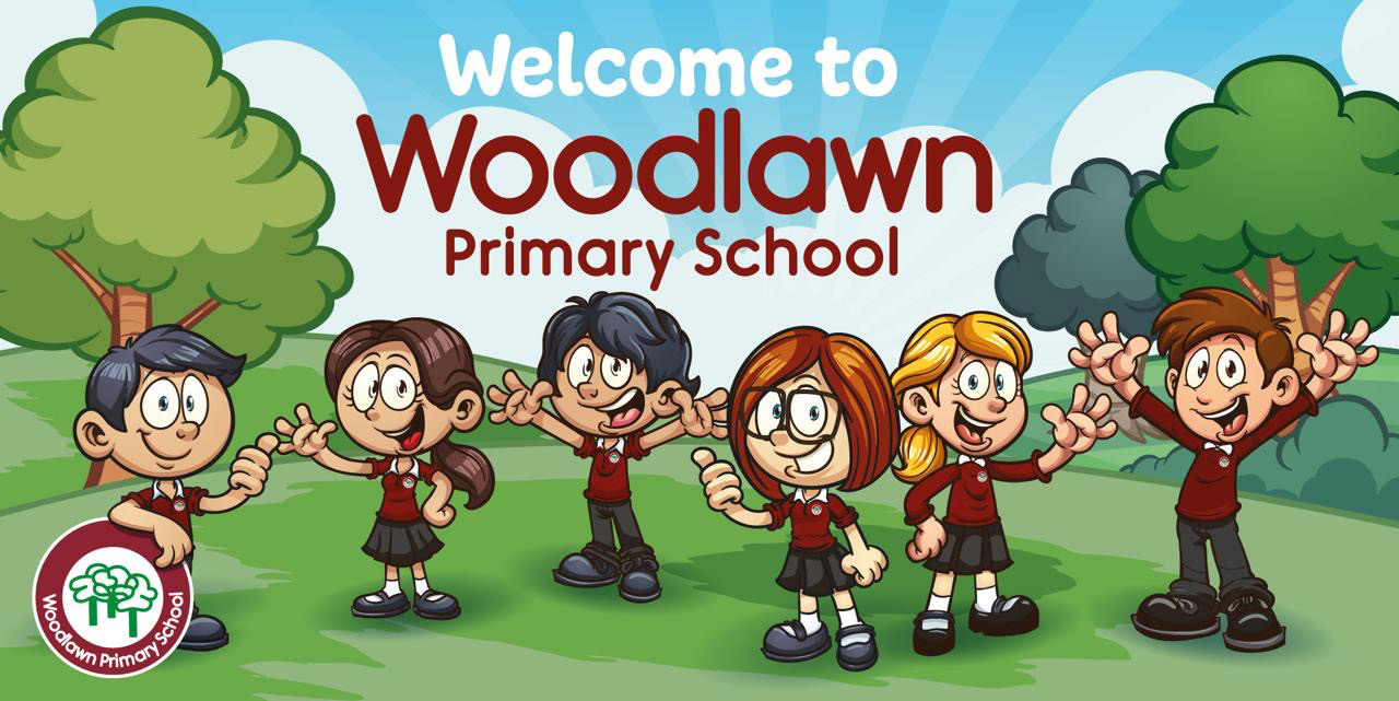 Woodlawn Primary School, Carrickfergus
