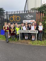 P4 local area walk